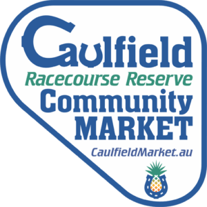 Caulfield Racecourse Reserve Community Market