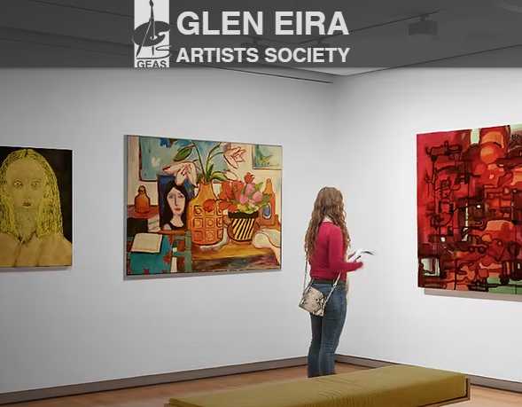 Glen Eira Artist Society