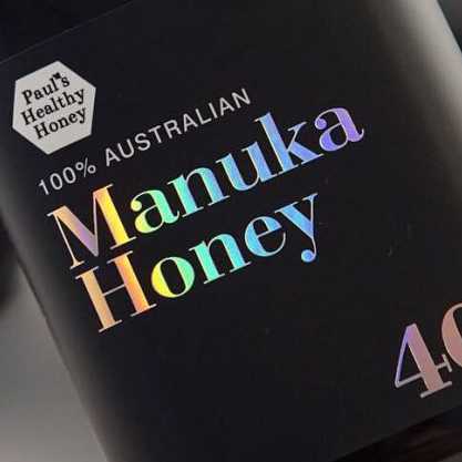 Pauls Honey