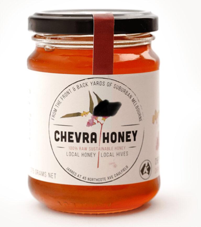 chevra honey