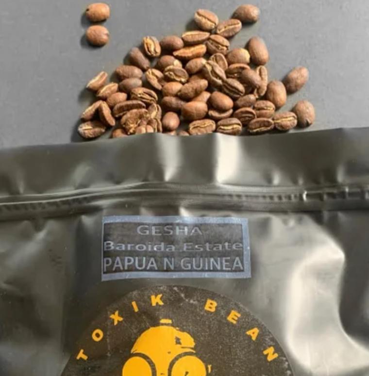 Specialty Coffee Army