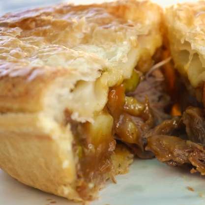 Gourmet Pies
