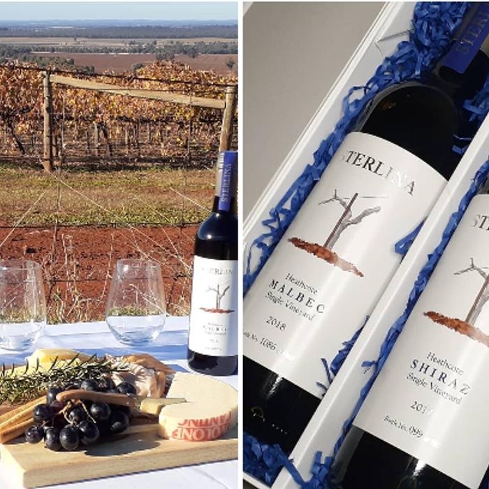 Sterlina Wines