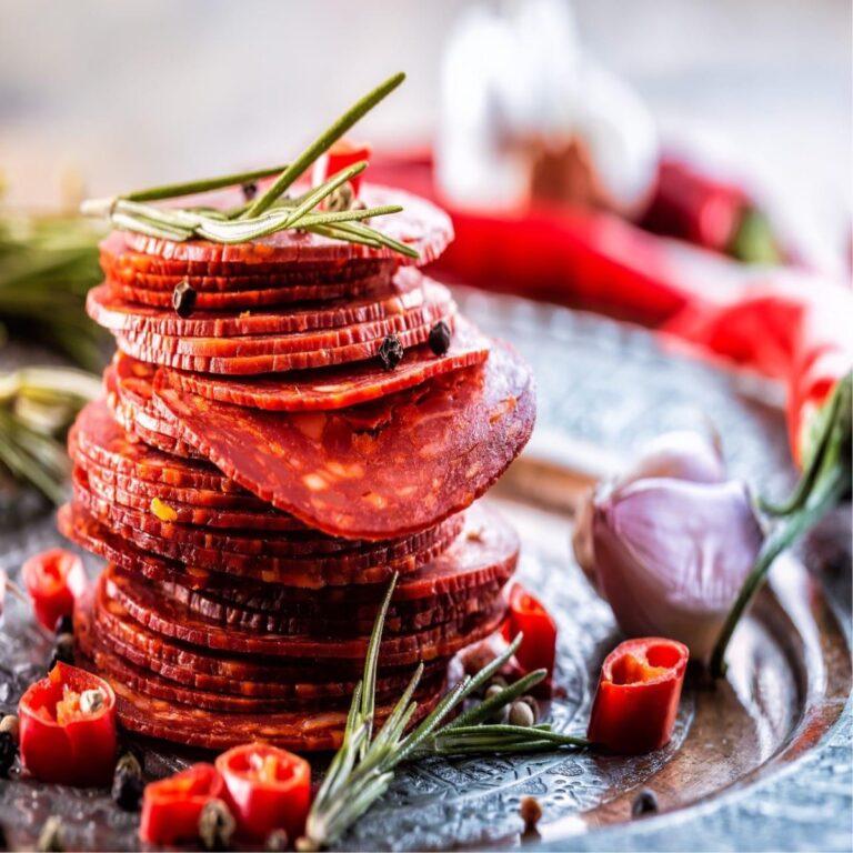 Salami Shack