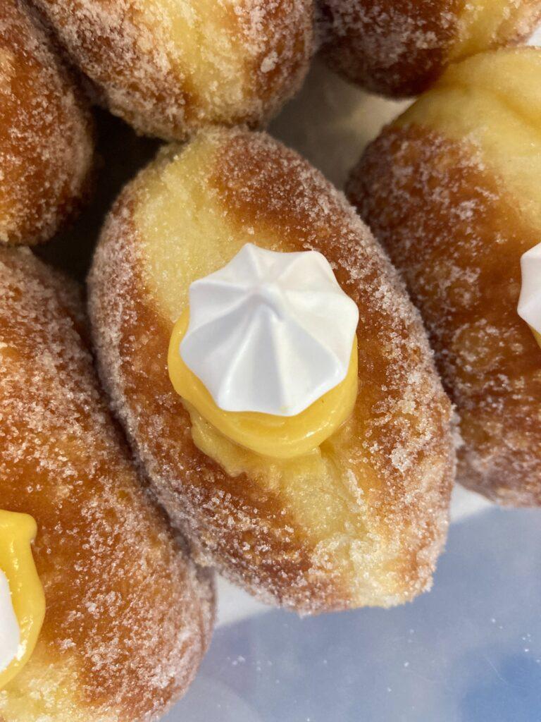 slowdonuts