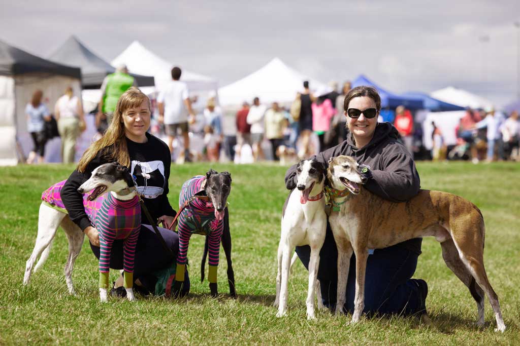 dog friendly melbourne market