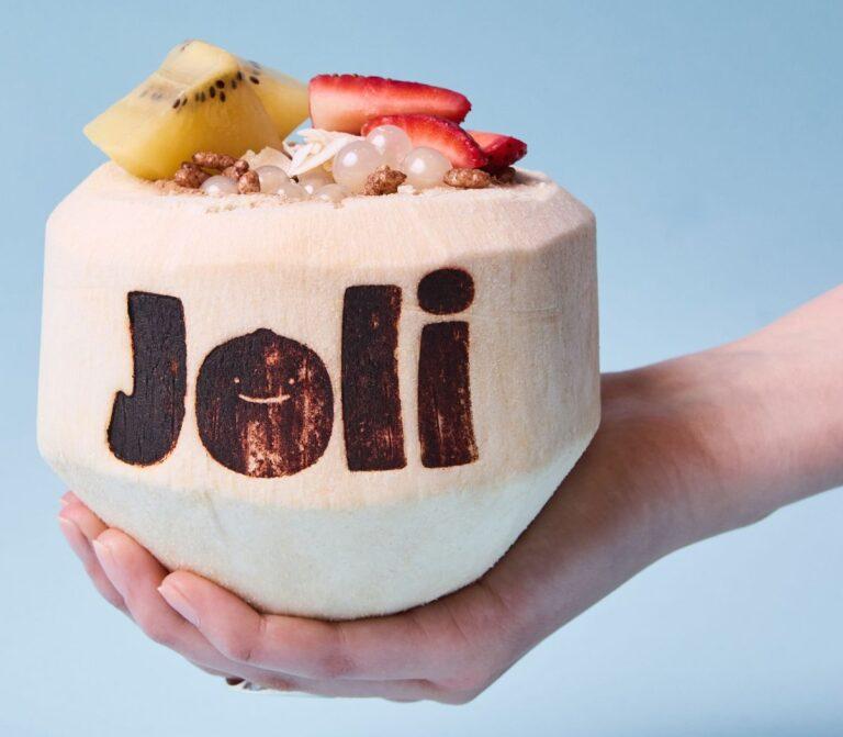 Joli Dessert