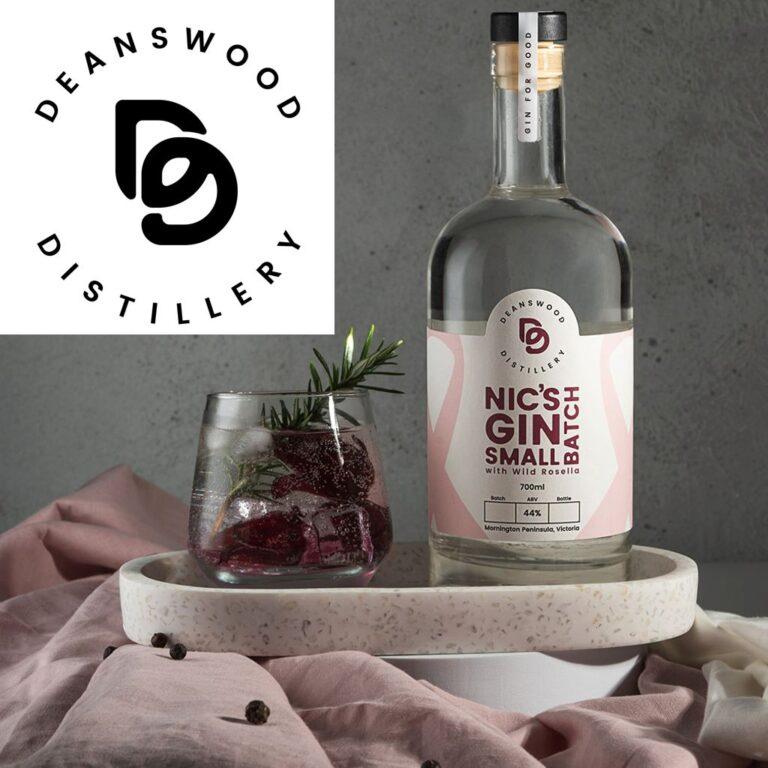 Deanswood Distillery