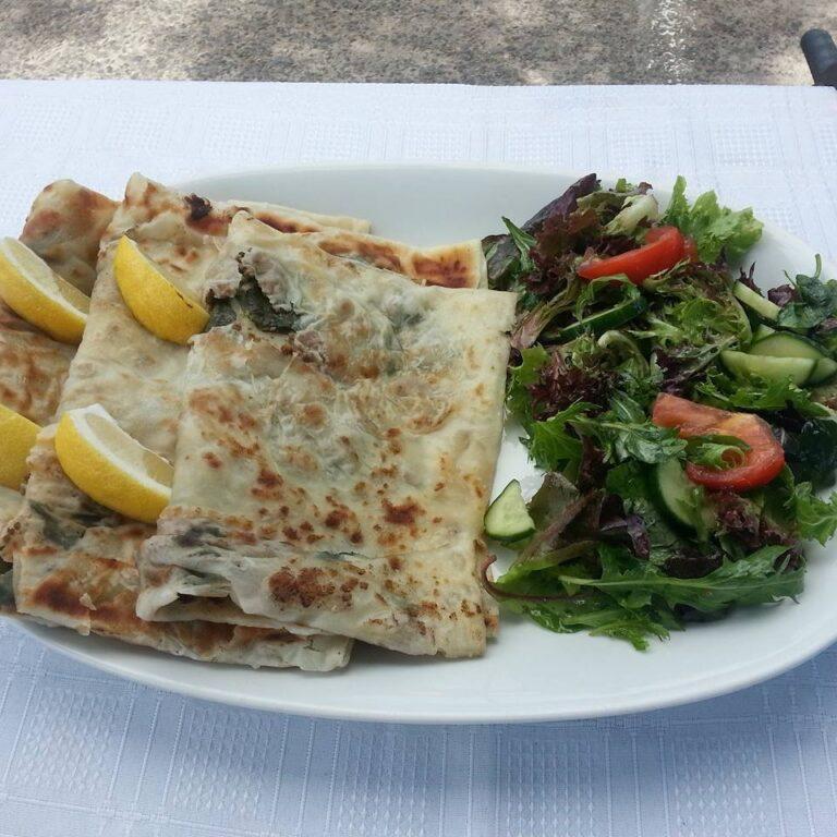 D'LISH Turkish Street Food