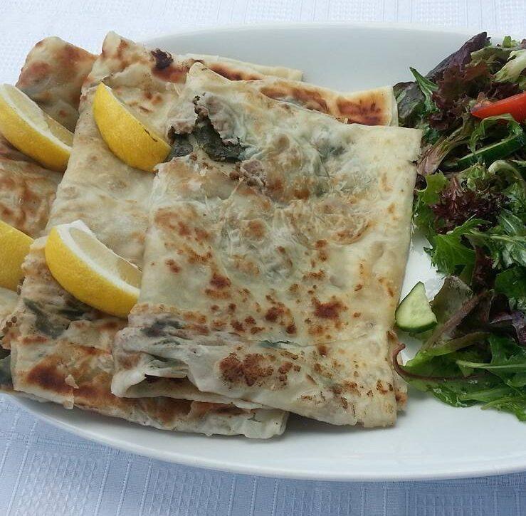 D'LISH Turkish Street Food