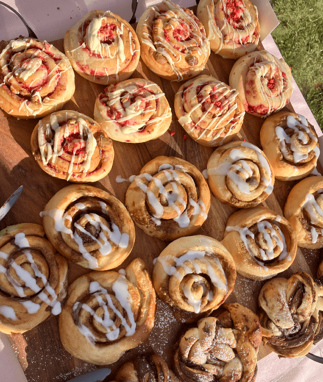 Miam Miam Bakery