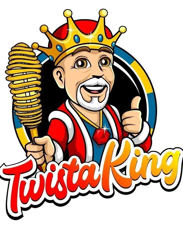 Twista King Spuds