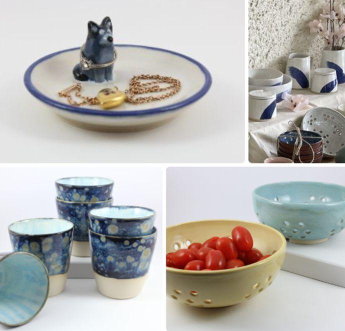 Wattle Tree Ceramics