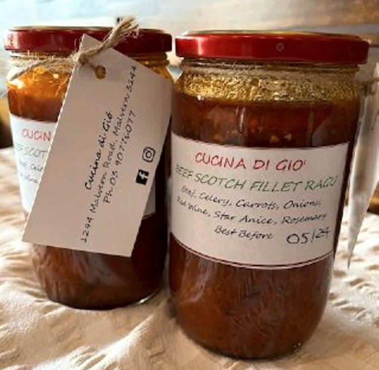Cucina di gio'