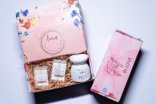 Aurà Fragrances of Life