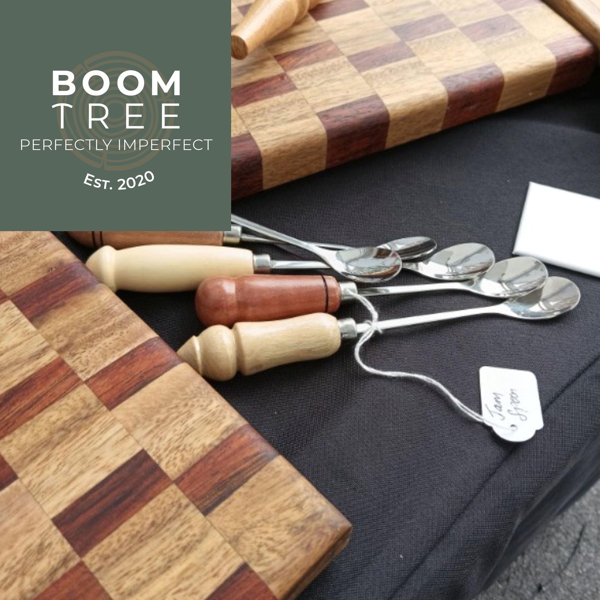 BoomTree