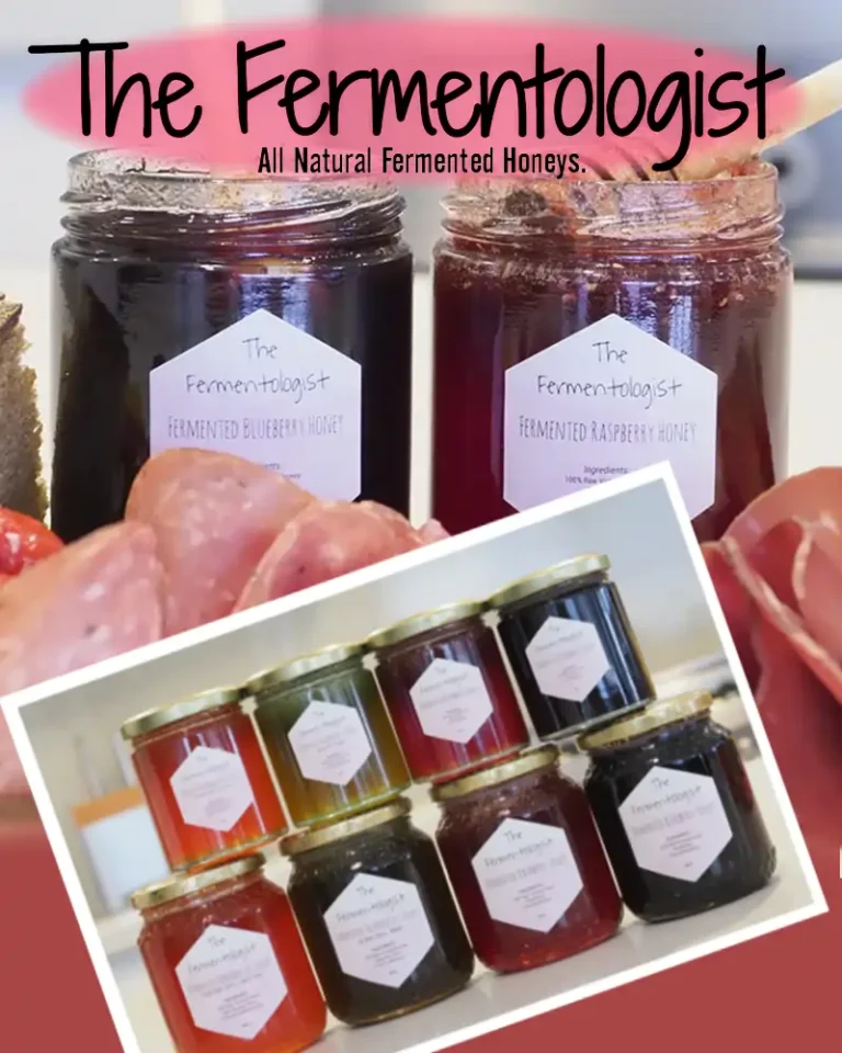 The Fermentologist