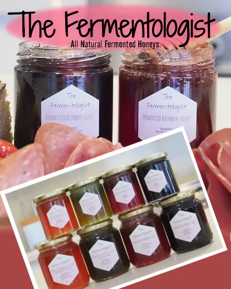 The Fermentologist