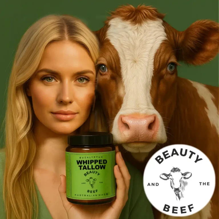 Beauty and the Beef