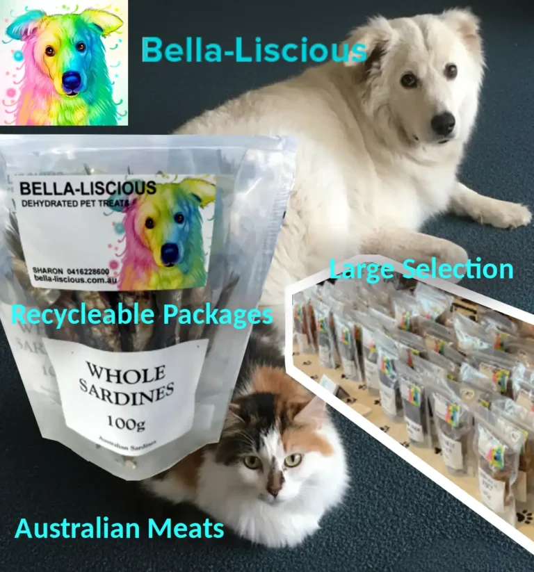 Bella-Licious