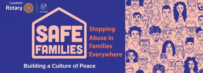 Rotary Safe Families