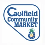 Caulfield Racecourse Reserve Community Market